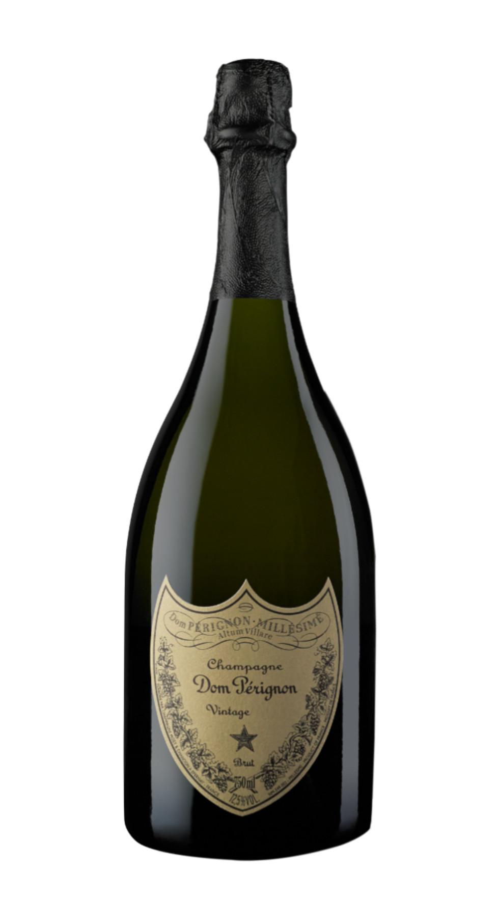 Dom Perignon Vintage 1990 | Wine.com