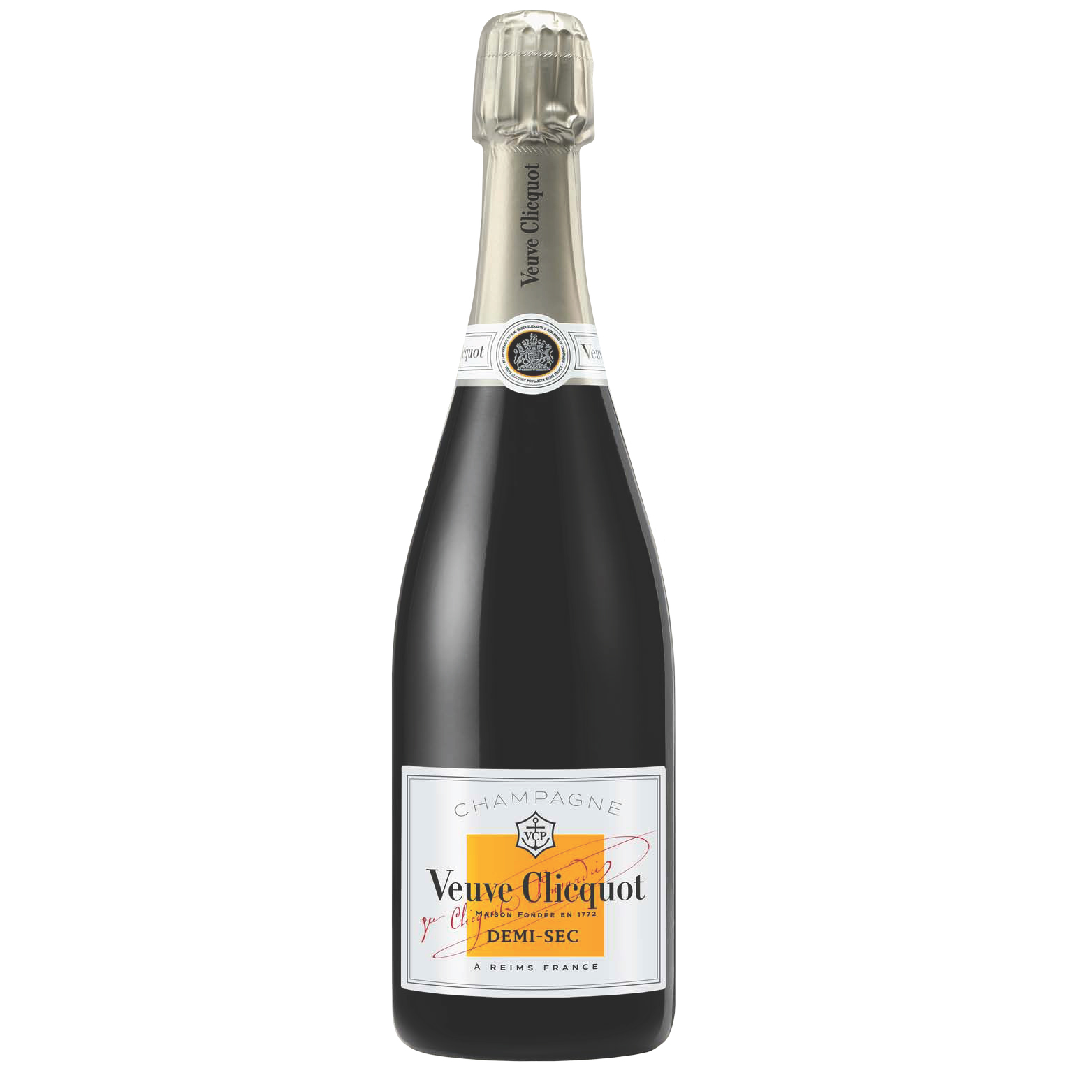 Veuve Clicquot Demi-Sec 750ml 2本セット Veuve Clicquot Demi-Sec | Wine.com