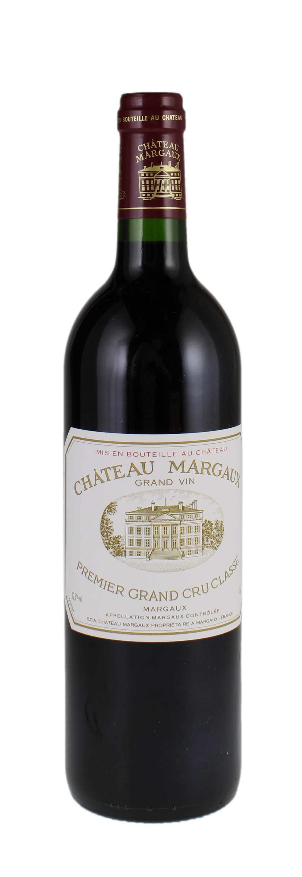 Chateau Margaux 1989 | Wine.com