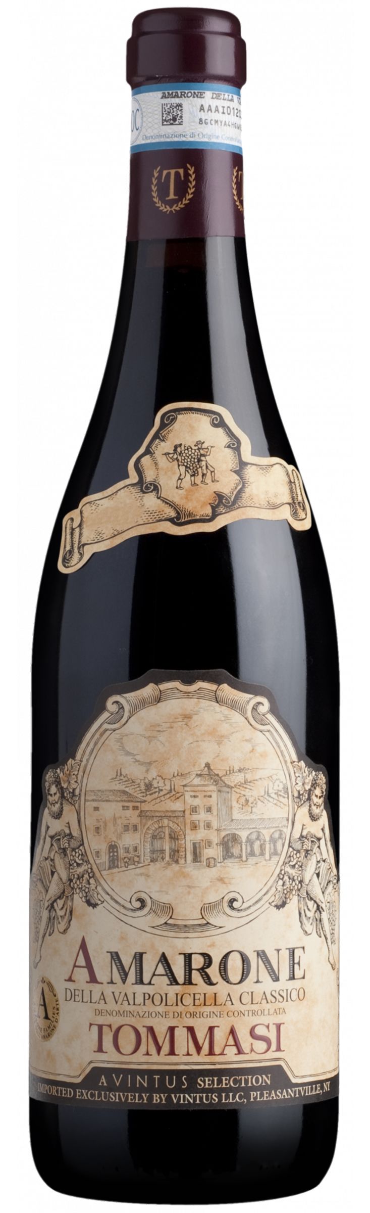 Tommasi Amarone della Valpolicella Classico 2020 | Wine.com