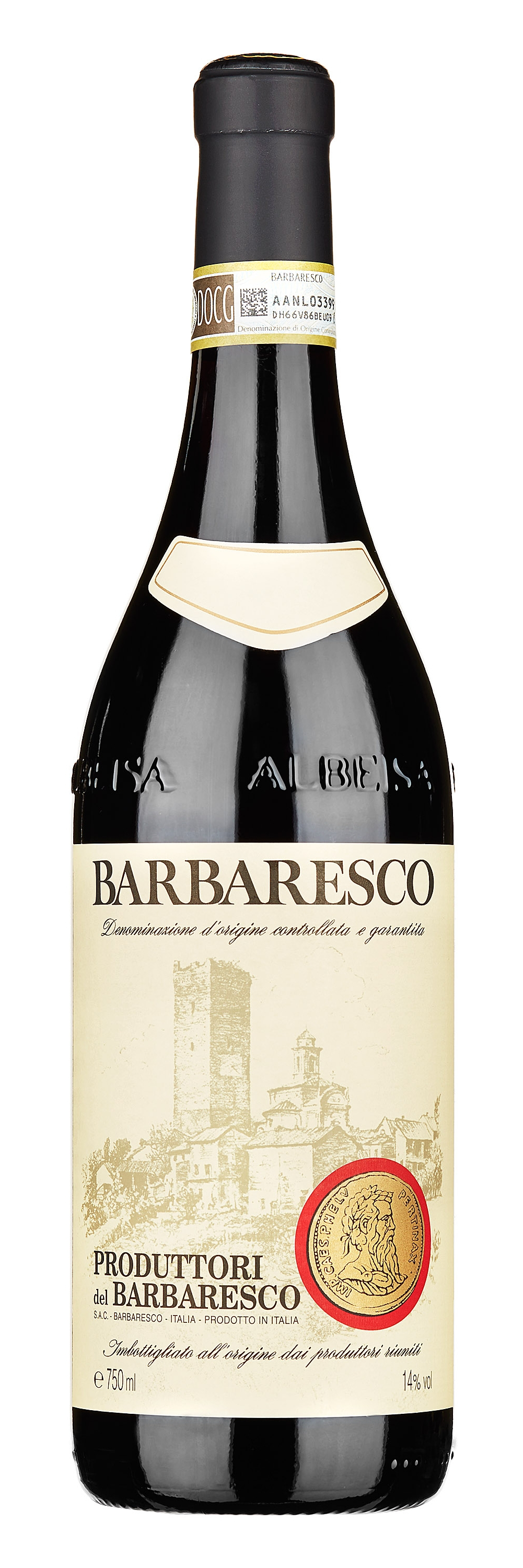 Produttori del Barbaresco Barbaresco 2020 | Wine.com