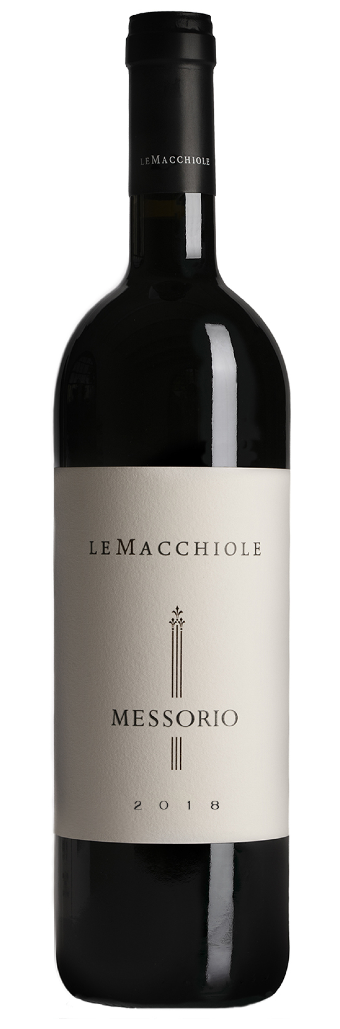 Le Macchiole Messorio 2018 | Wine.com