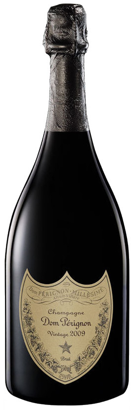 Dom Perignon Vintage with Gift Box 2009 | Wine.com