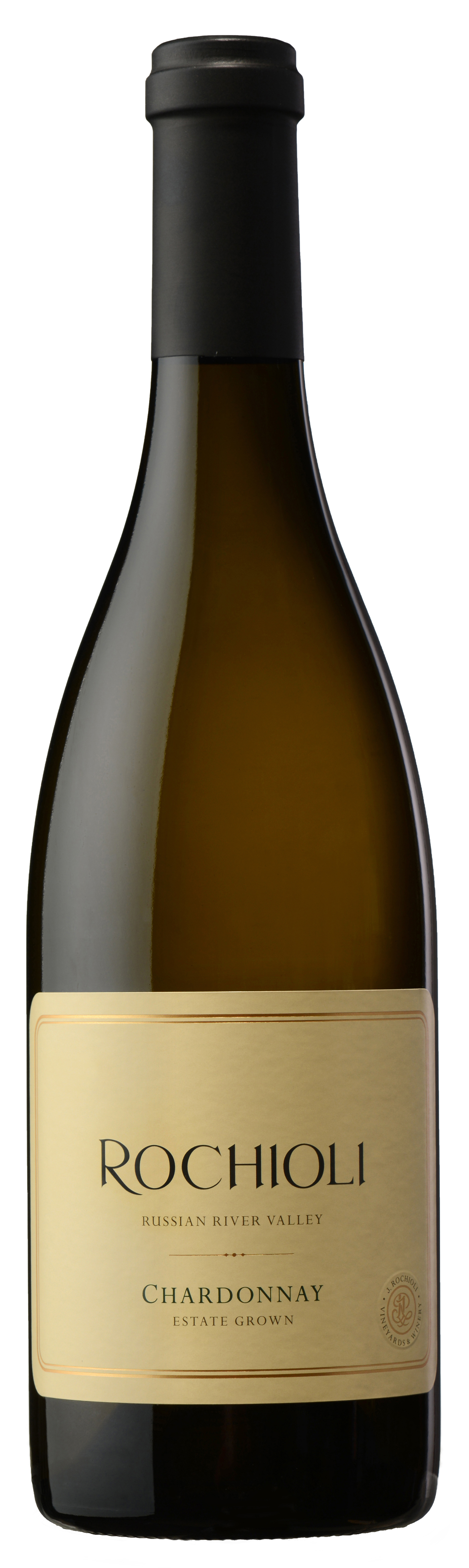 Rochioli Estate Chardonnay 2024 | Wine.com