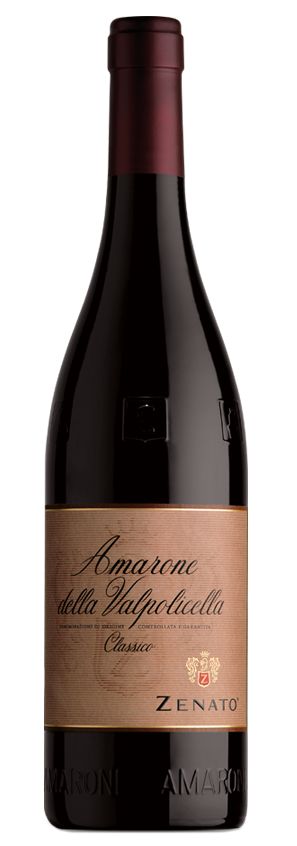 ダ*ン様 Amarone della Valpolicella Classico Zenato Amarone della Valpolicella Classico 2017 | Wine.com