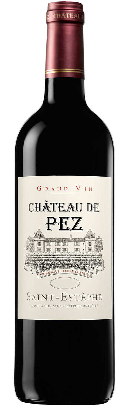 Chateau de Pez 2016 | Wine.com