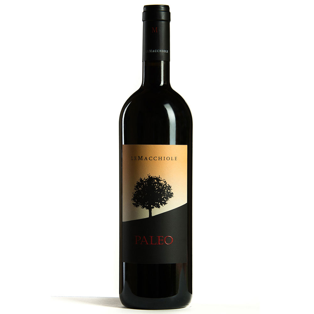 Le Macchiole Paleo 2016 | Wine.com