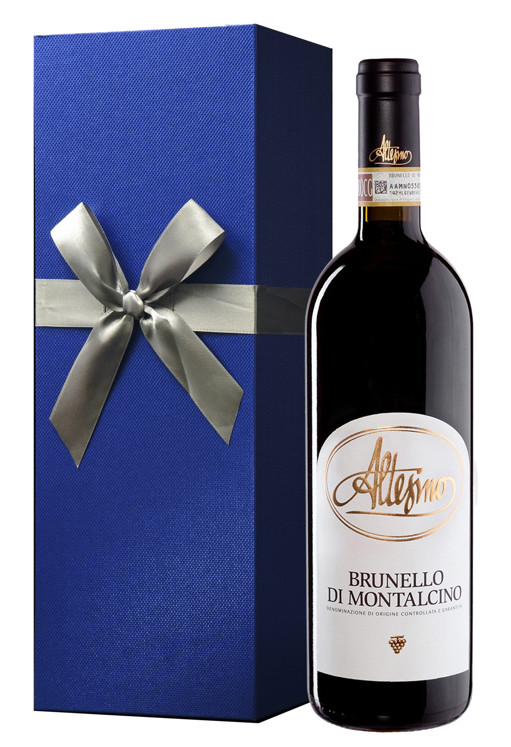Altesino Brunello di Montalcino with Blue Gift Box | Wine.com