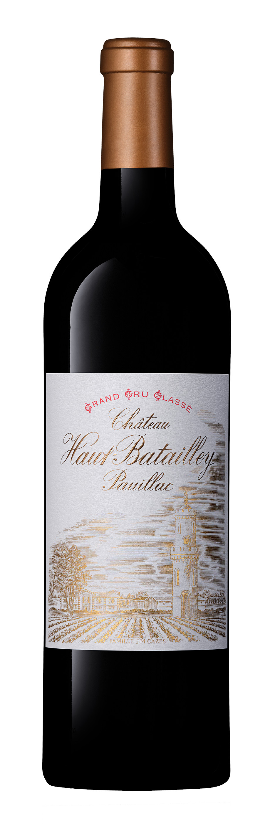 Chateau Haut-Batailley 2020 | Wine.com