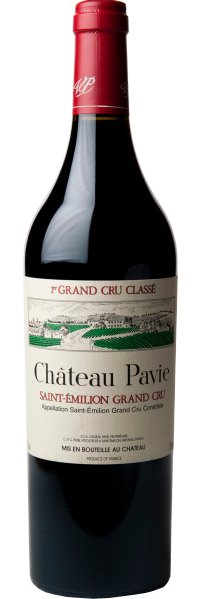Chateau Pavie 2006 | Wine.com