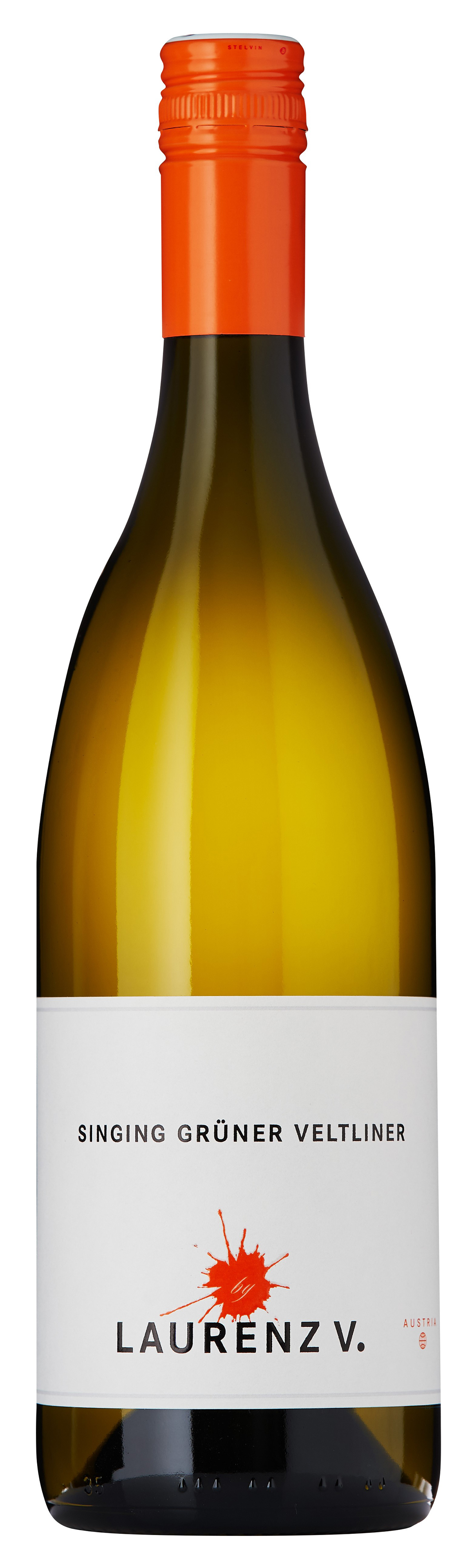 Laurenz V Singing Gruner Veltliner 2022 | Wine.com