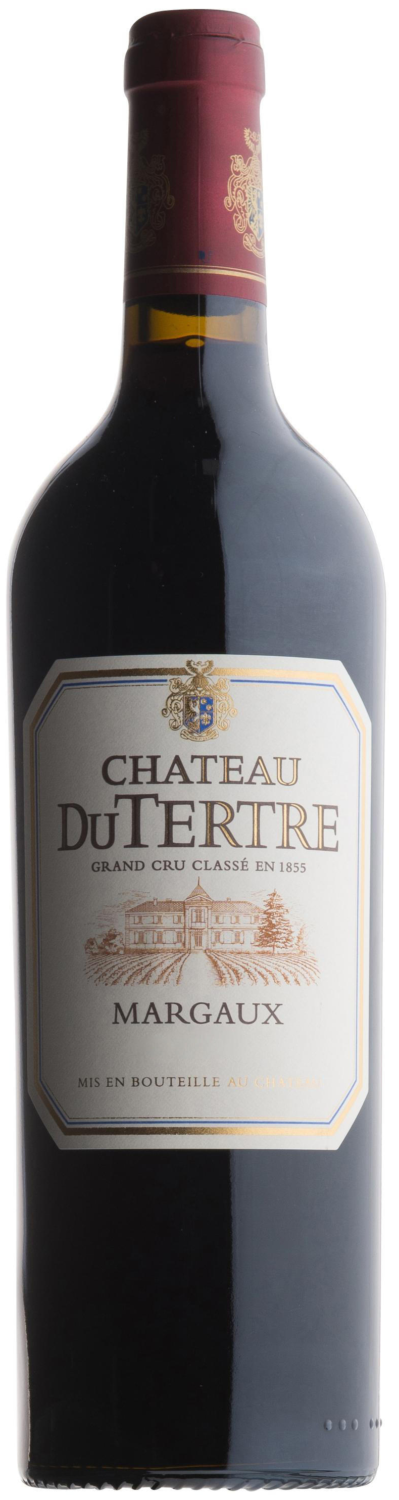 Chateau du Tertre (Futures Pre-Sale) 2023 | Wine.com