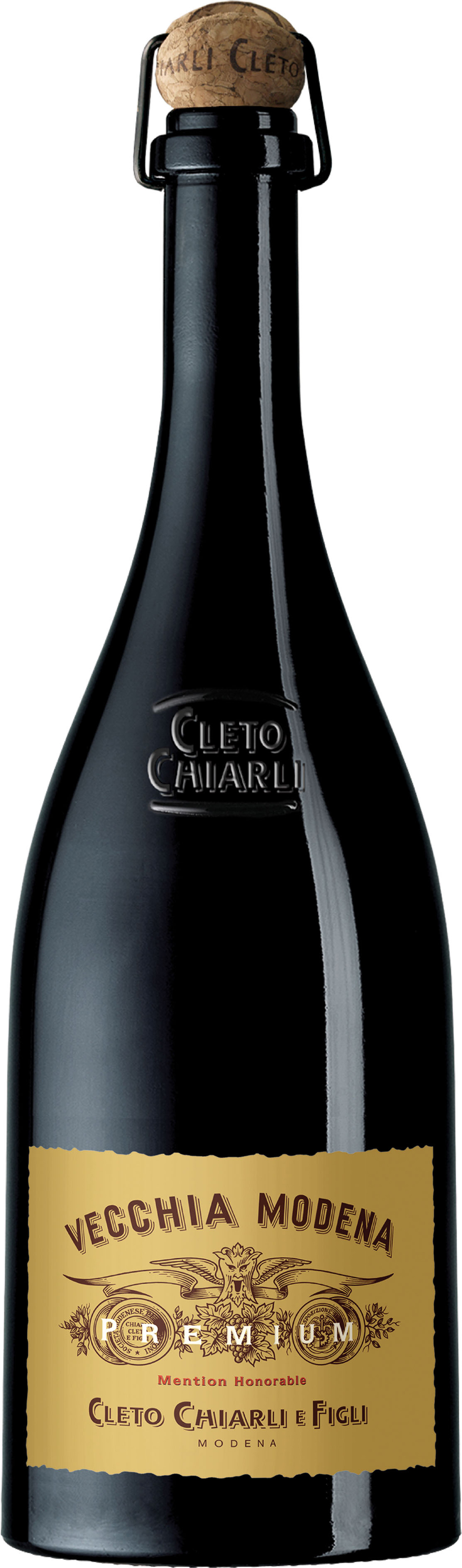 Cleto Chiarli Lambrusco di Sorbara Vecchia Modena 2018 | Wine.com