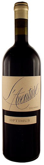 L'Aventure Optimus 2015 | Wine.com