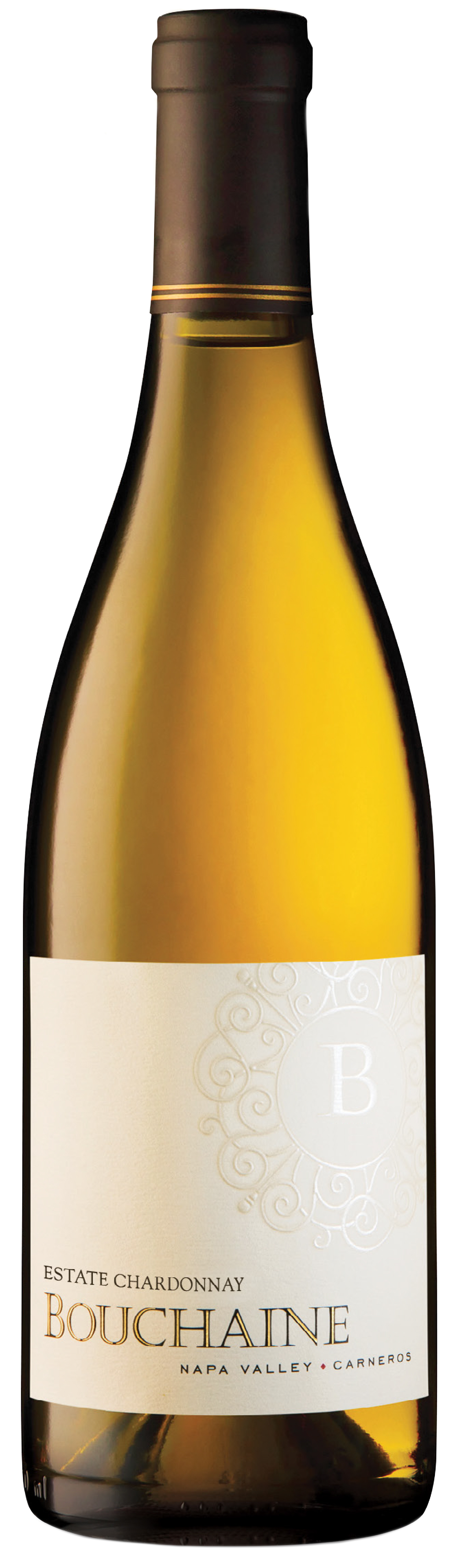 Bouchaine Estate Chardonnay 2020 | Wine.com