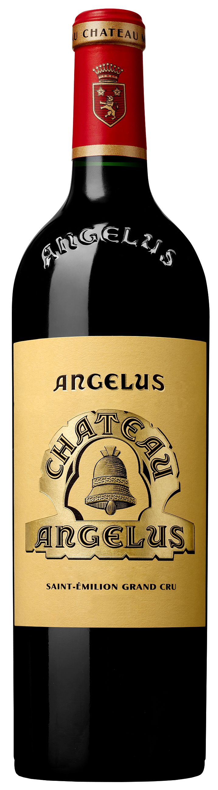 Chateau Angelus (Futures Pre-Sale) 2025 | Wine.com