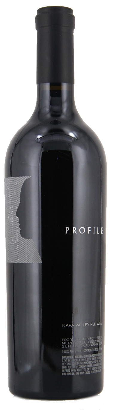 Merryvale Profile 2015 | Wine.com
