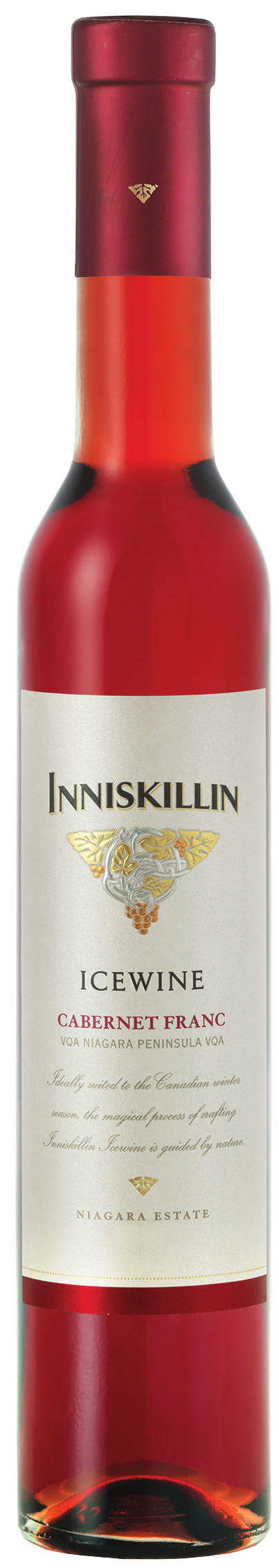 Inniskillin Cabernet Franc Icewine (375ML half-bottle) 2019 | Wine.com