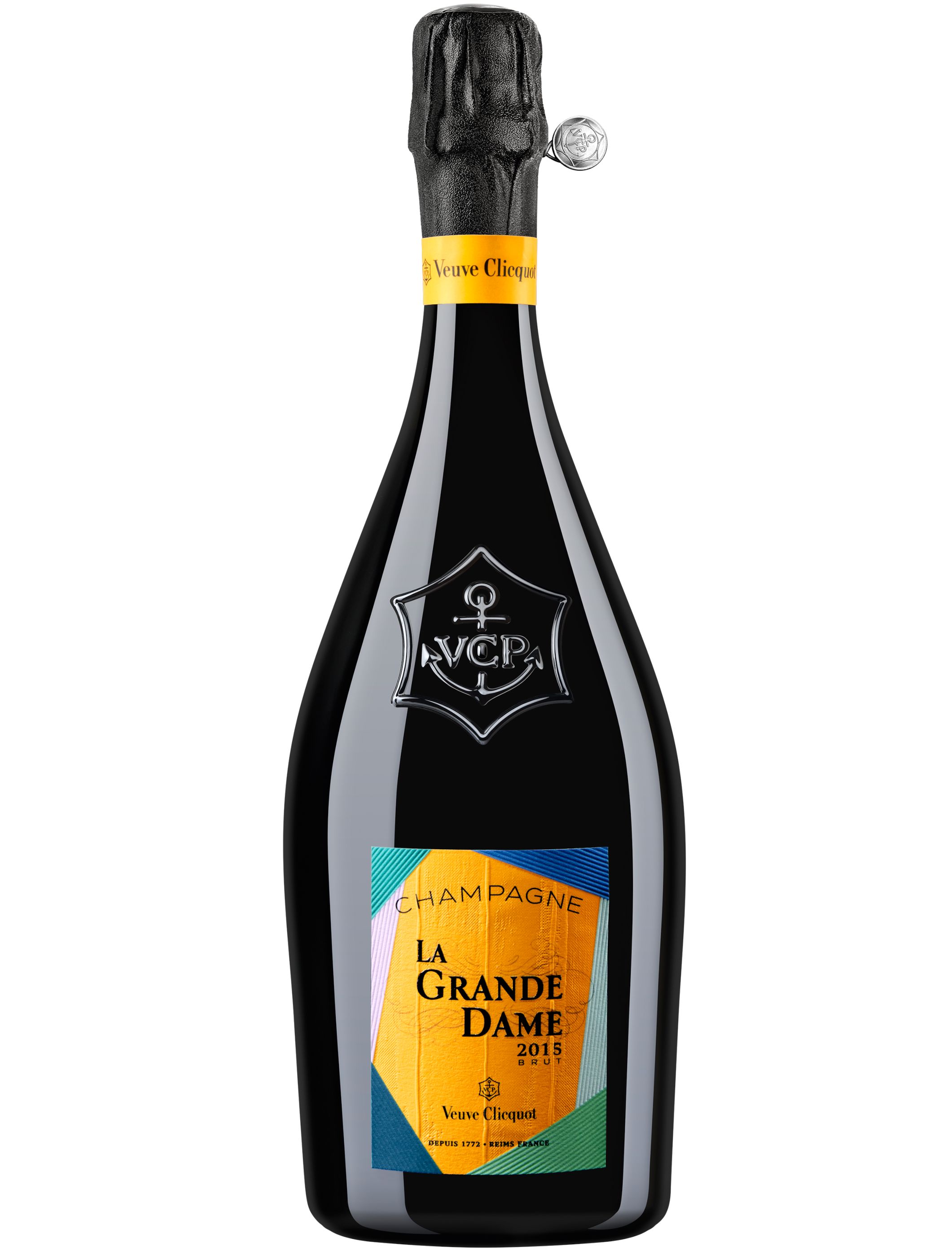 ヴーヴクリコLA GRNDE DAME 2015 Veuve Clicquot La Grande Dame 2015 | Wine.com