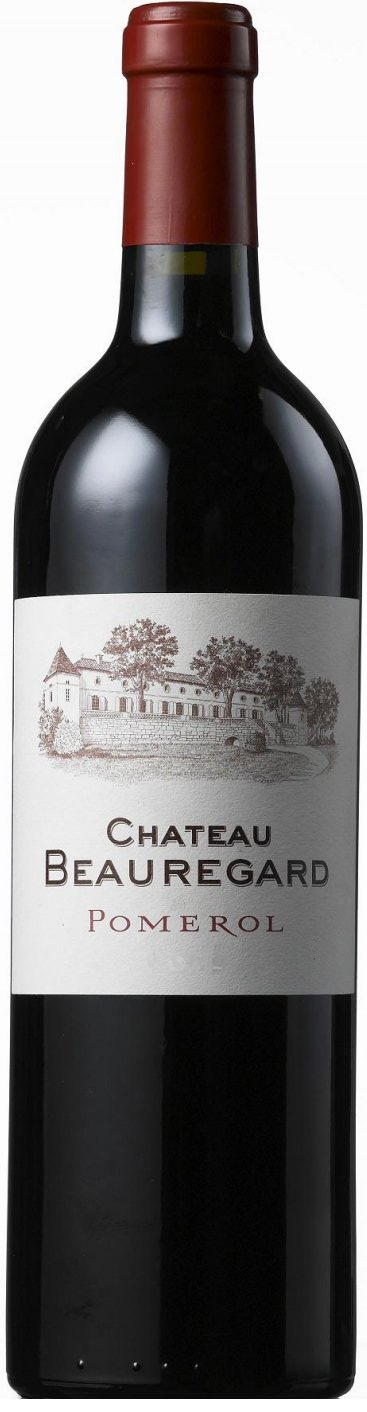 Château Beauregard 2016 赤ワイン 750ml 13.5% Chateau Beauregard 2016 | Wine.com