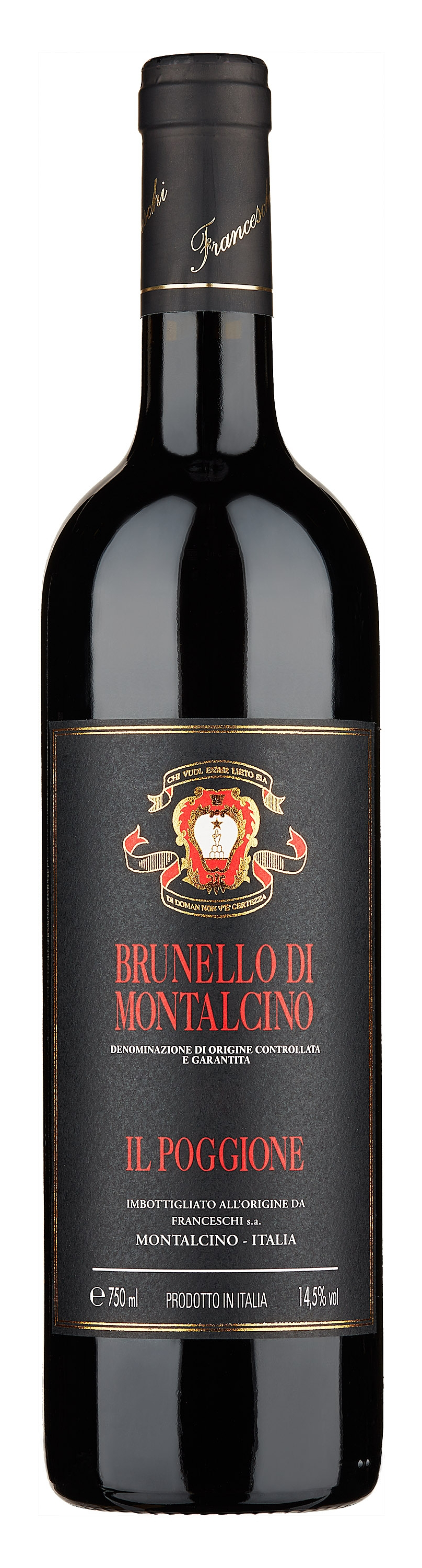 IL POGGIONE ブルネッロ ディ モンタルチーノ 2017 750ml Il Poggione Brunello di Montalcino 2017 | Wine.com