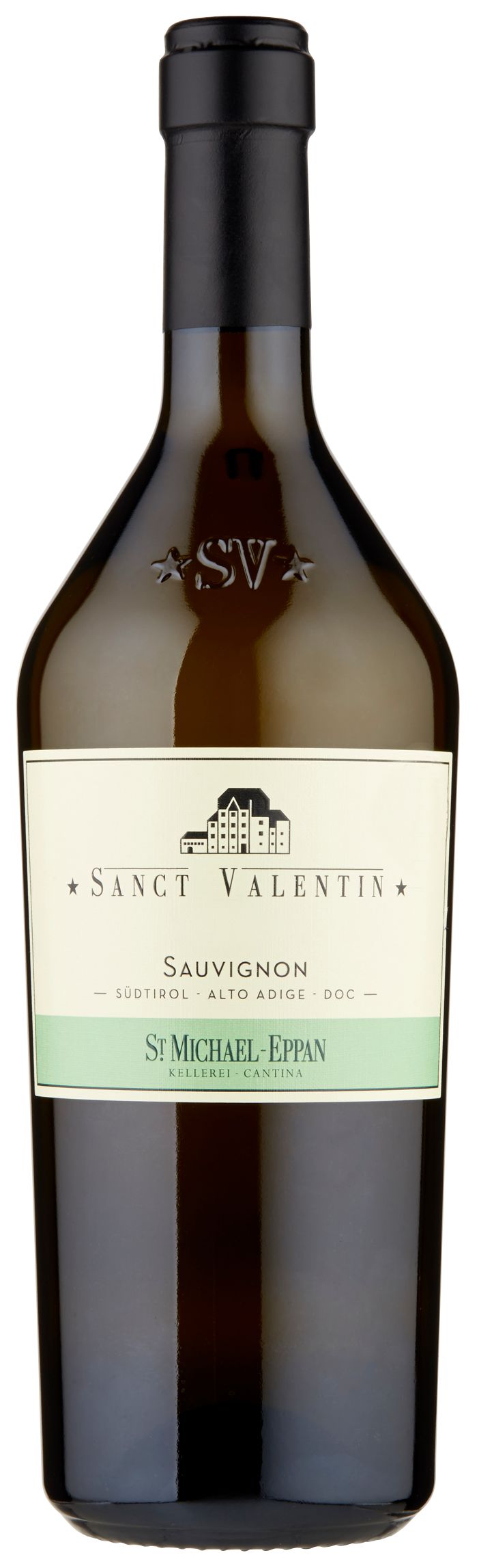 St. Michael-Eppan Sanct Valentin Sauvignon Blanc 2023 | Wine.com