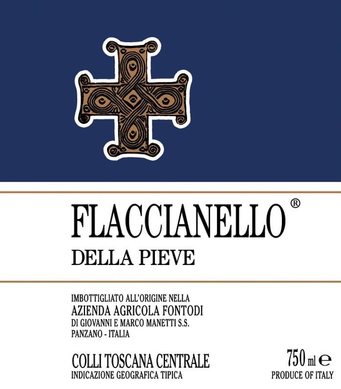 Fontodi Flaccianello della Pieve 2015 | Wine.com
