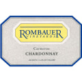 Rombauer Chardonnay (1.5 Liter Magnum) 2013 Front Label