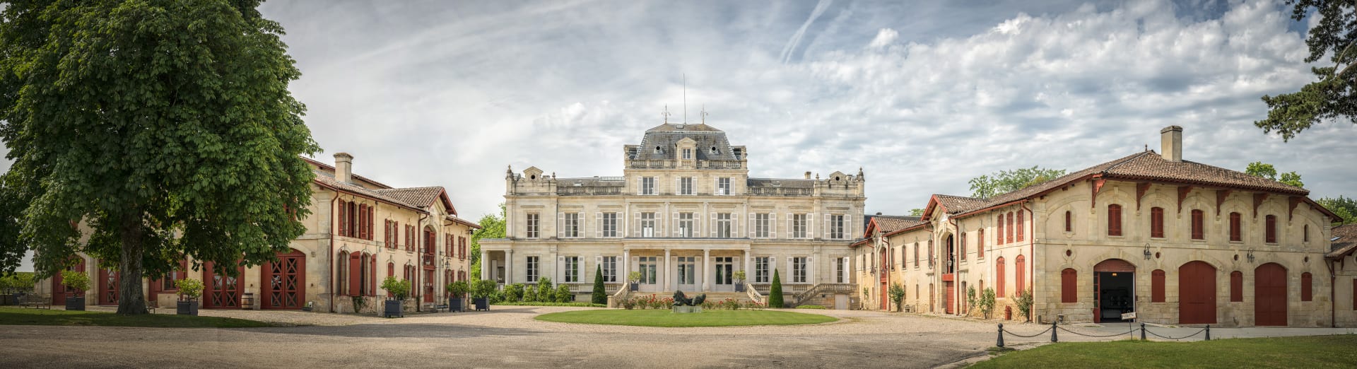 Chateau Giscours