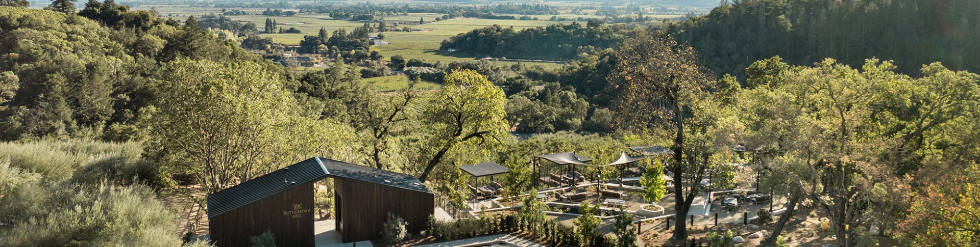 Rutherford Hill Winery