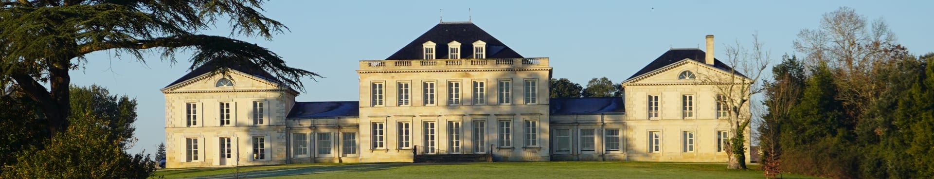 Chateau Phelan Segur