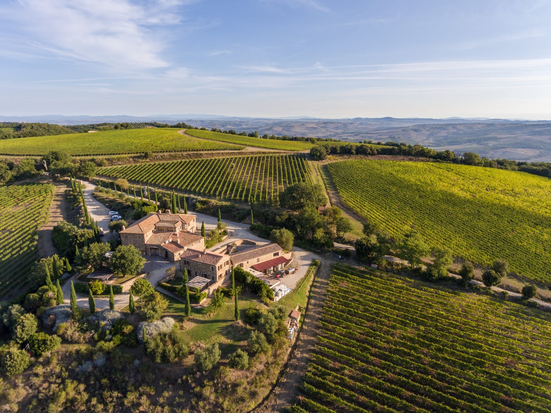 Poggio San Polo
