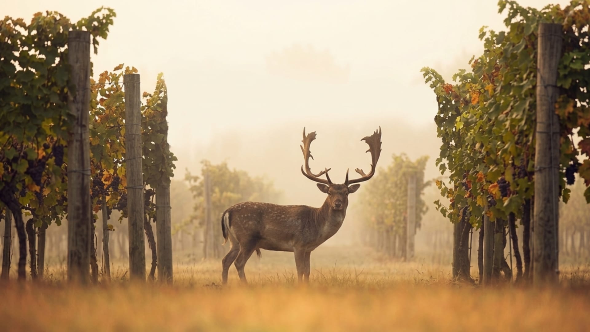 Buck Summit