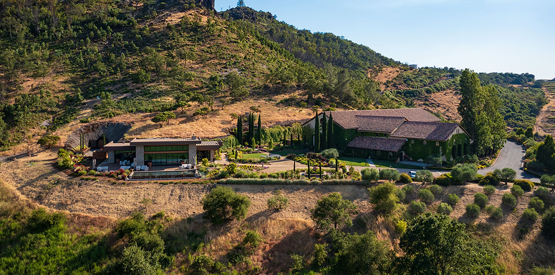 Antinori Napa Valley