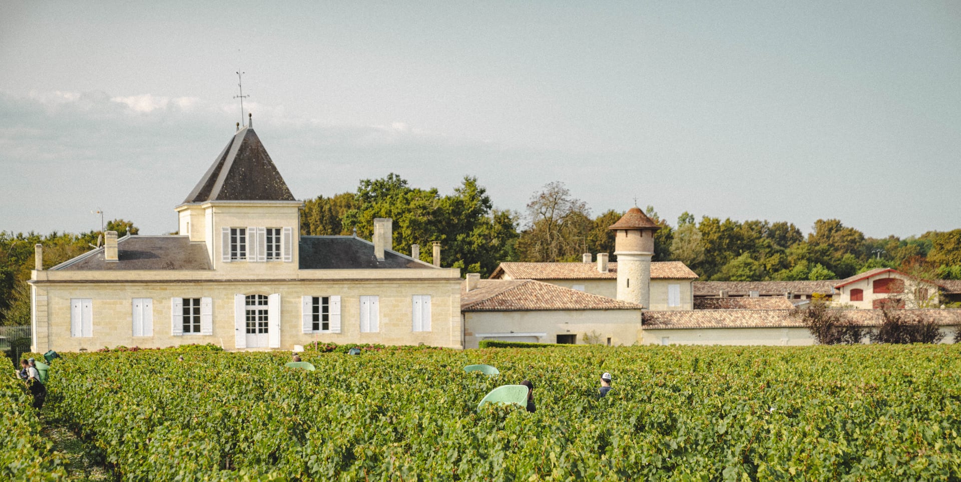 Chateau Brane-Cantenac