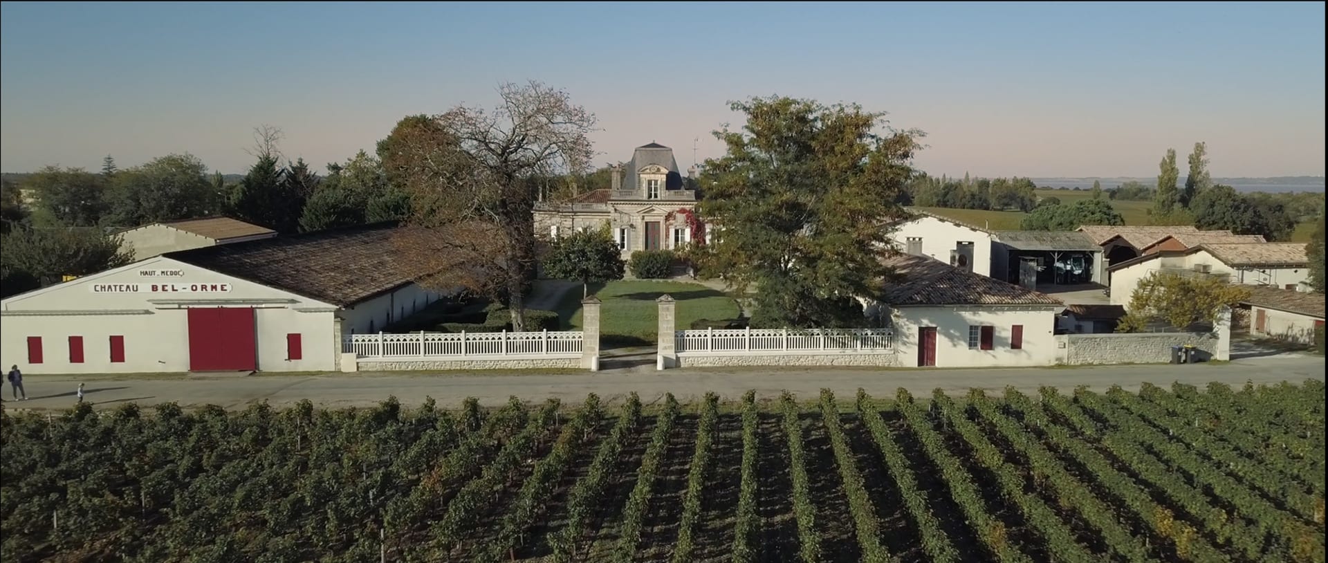 Chateau Bel Orme Tronquoy de Lalande