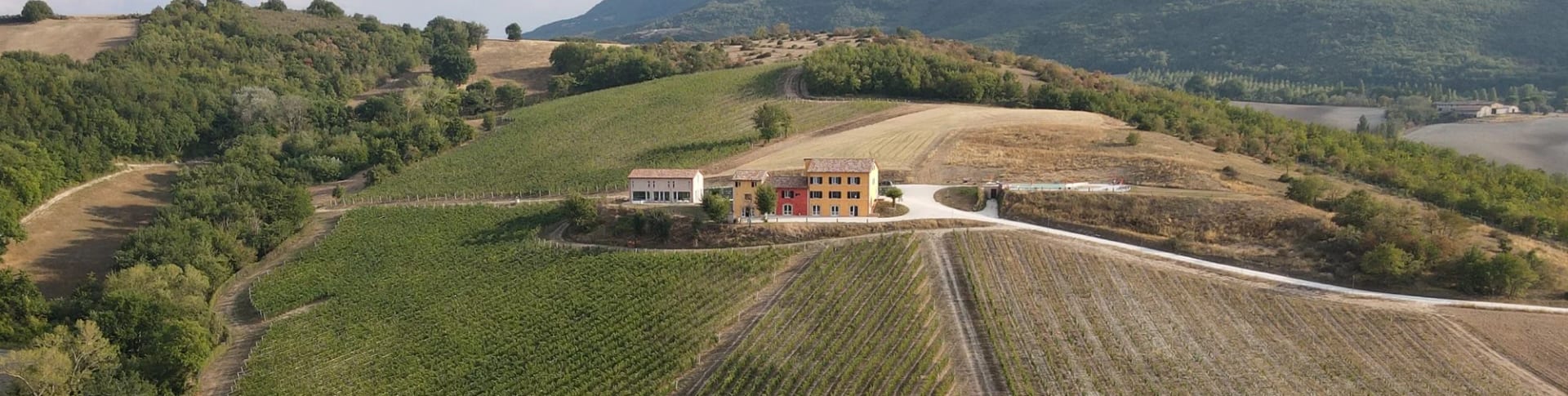 Tenuta Grimaldi