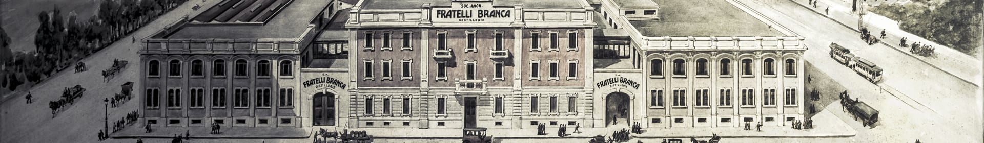 Fernet-Branca