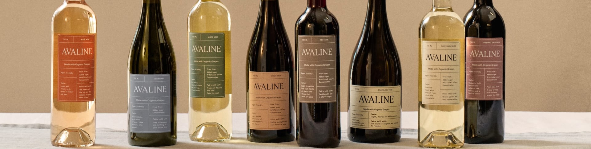 Avaline