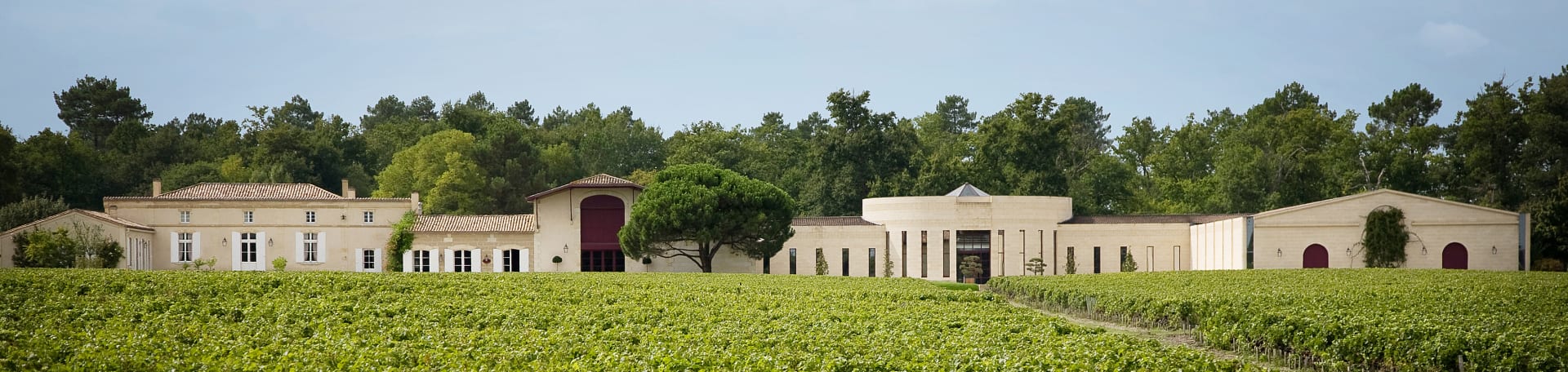 Domaine de Chevalier