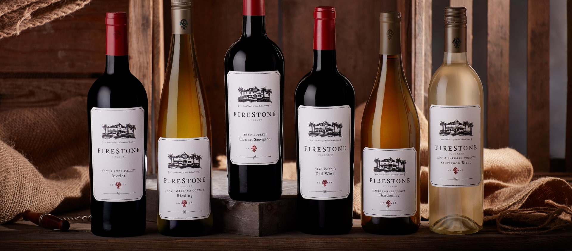 Firestone