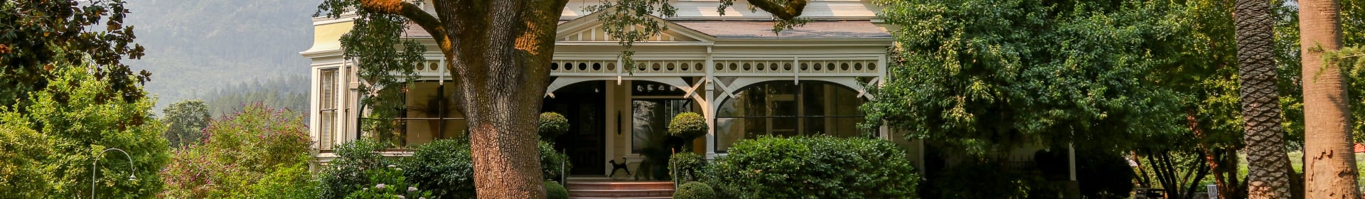 Spottswoode Estate Vineyard & Winery