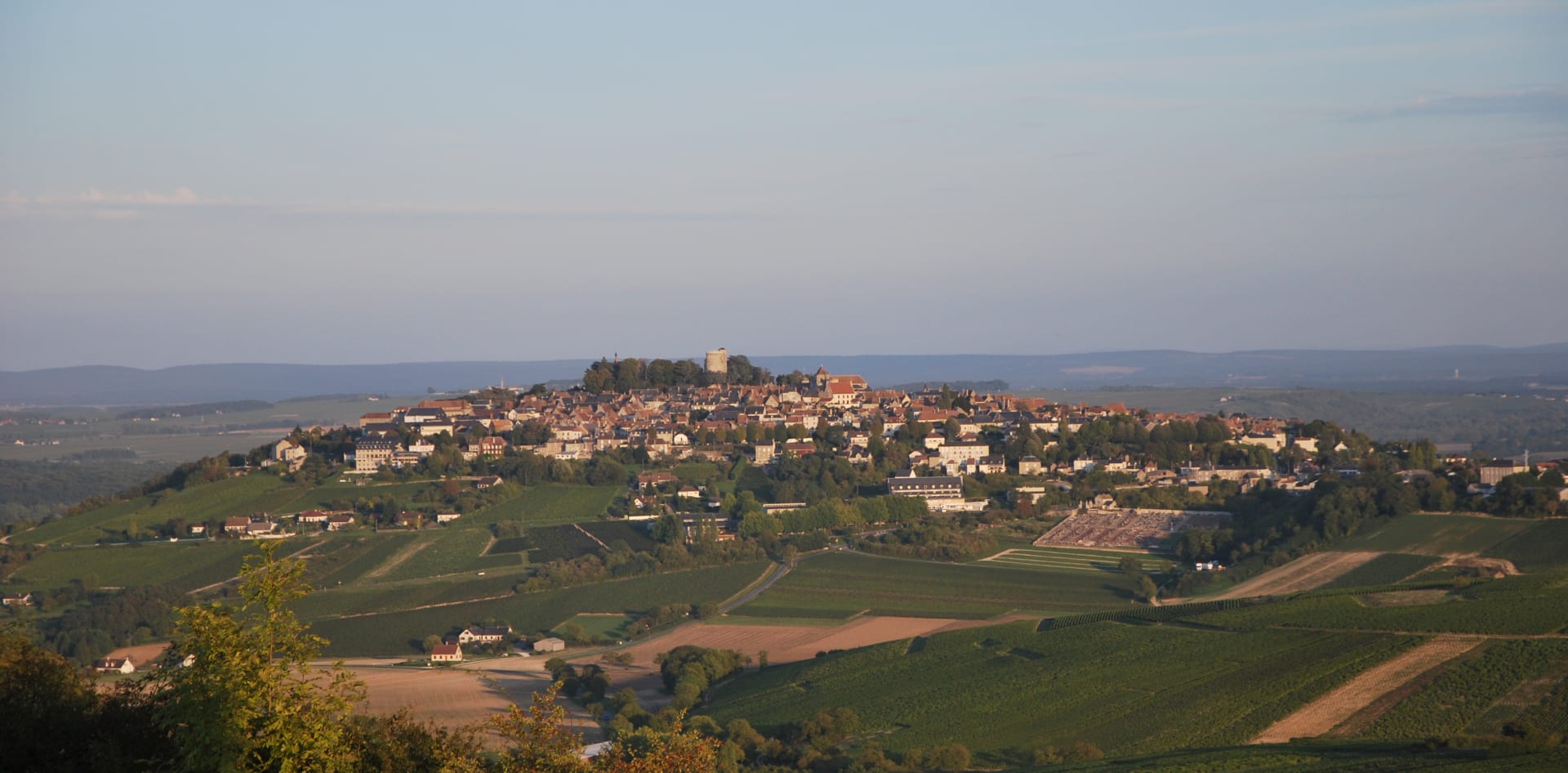 Saget la Perriere