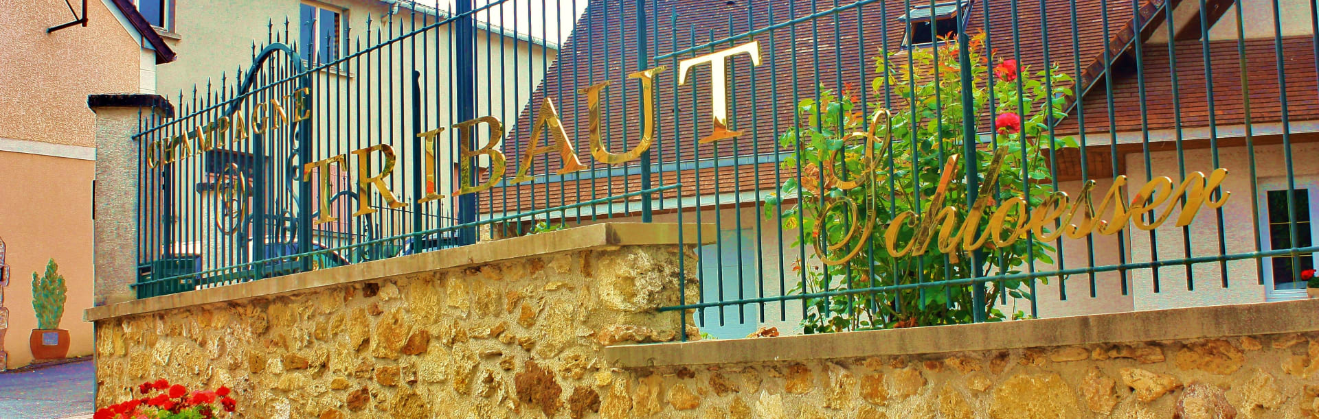 Champagne Tribaut-Schloesser