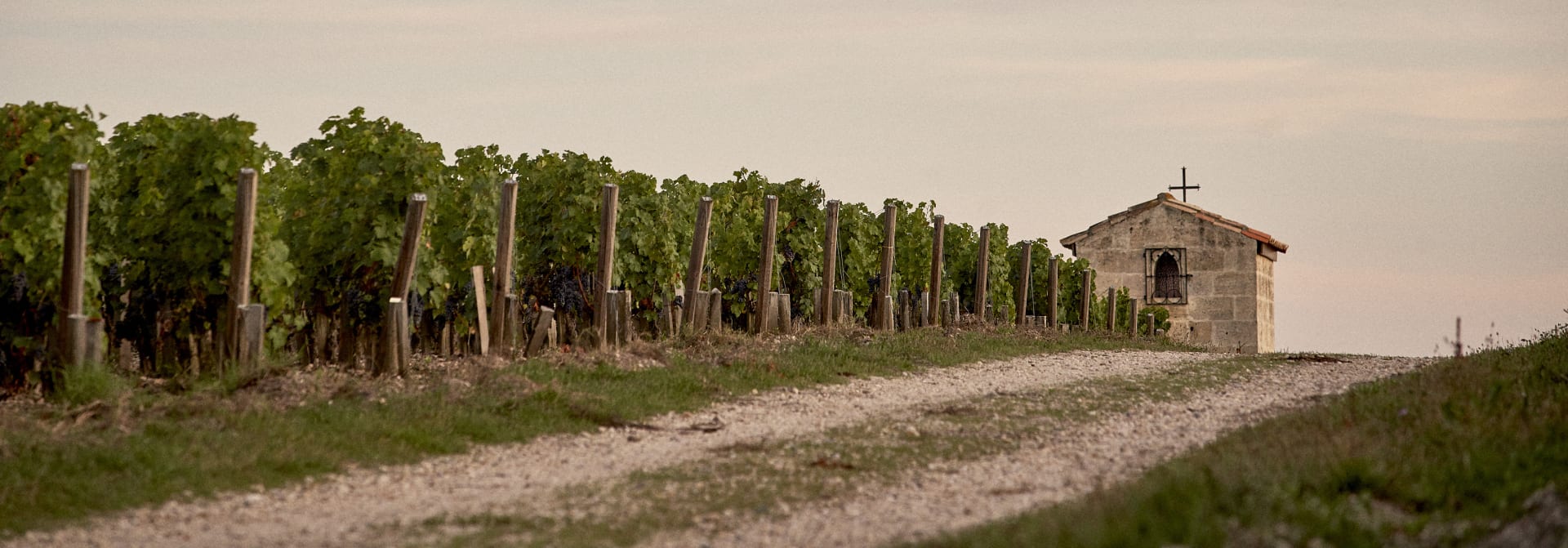 Chateau Pichon Longueville Comtesse de Lalande