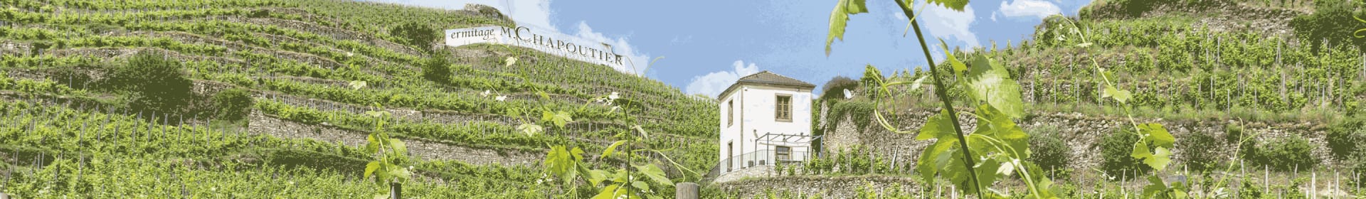 Maison Chapoutier 