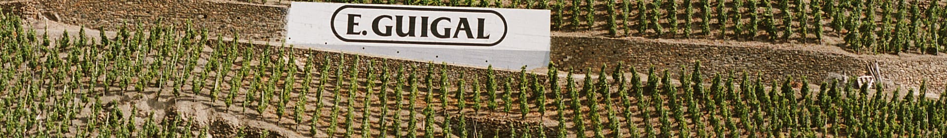 E. Guigal