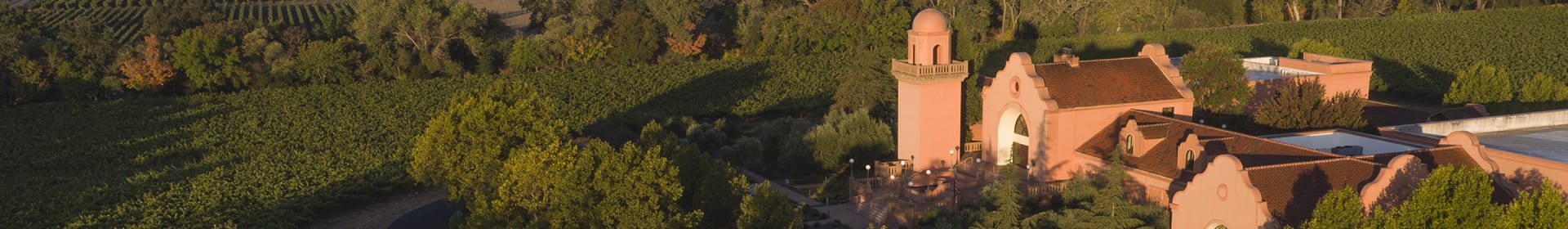 Groth Vineyards & Winery