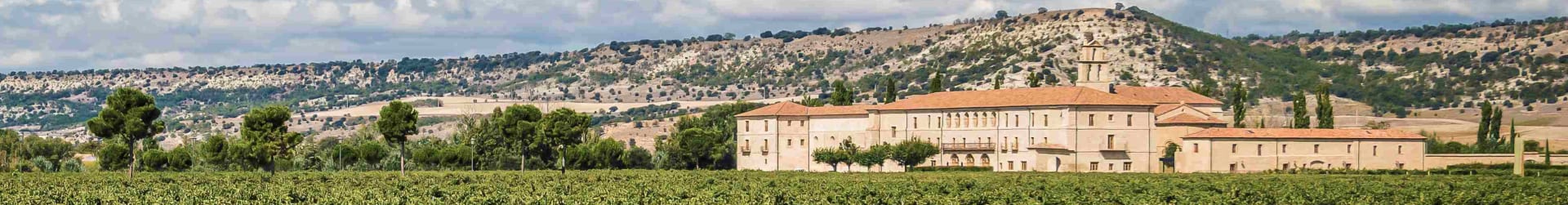Abadia Retuerta
