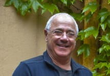 Bodegas Naveran Proprietor Michel Gilleron Parellada Winery Image